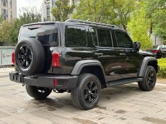 Tank 300 2.0T Gasoline Conqueror - ფოტო 9