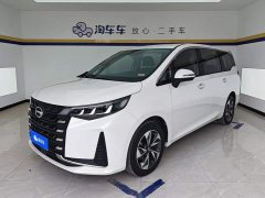 GAC Aion M6 PRO 270T DCT Luxury - ფოტო 1
