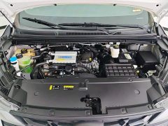 GAC Aion M6 PRO 270T DCT Luxury - ფოტო 10