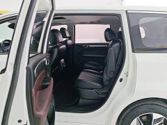 GAC Aion M6 PRO 270T DCT Luxury - ფოტო 11