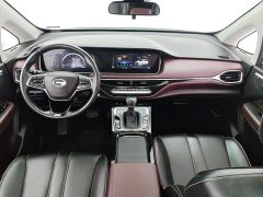 GAC Aion M6 PRO 270T DCT Luxury - ფოტო 12