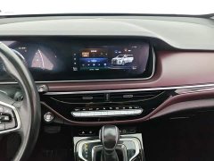 GAC Aion M6 PRO 270T DCT Luxury - ფოტო 13