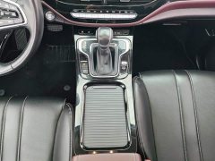 GAC Aion M6 PRO 270T DCT Luxury - ფოტო 16