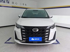 GAC Aion M6 PRO 270T DCT Luxury - ფოტო 2