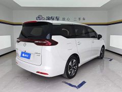 GAC Aion M6 PRO 270T DCT Luxury - ფოტო 3