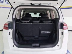 GAC Aion M6 PRO 270T DCT Luxury - ფოტო 4
