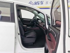 GAC Aion M6 PRO 270T DCT Luxury - ფოტო 8