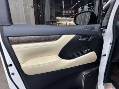 Toyota Vellfire Crown Hybrid 2.5L HV Luxury Edition - ფოტო 4