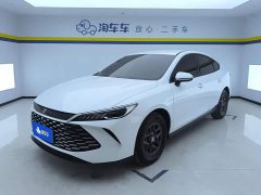 BYD Qin PLUS DM-i Smart Drive Edition 55KM Leading - ფოტო 1