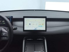 BYD Qin PLUS DM-i Smart Drive Edition 55KM Leading - ფოტო 13