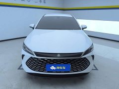 BYD Qin PLUS DM-i Smart Drive Edition 55KM Leading - ფოტო 2