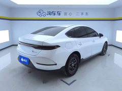 BYD Qin PLUS DM-i Smart Drive Edition 55KM Leading - ფოტო 3
