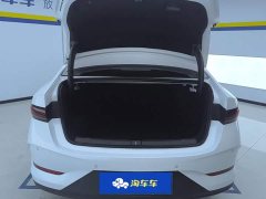 BYD Qin PLUS DM-i Smart Drive Edition 55KM Leading - ფოტო 4