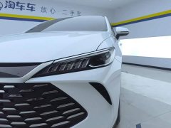 BYD Qin PLUS DM-i Smart Drive Edition 55KM Leading - ფოტო 5