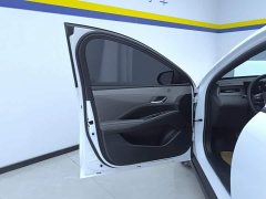 BYD Qin PLUS DM-i Smart Drive Edition 55KM Leading - ფოტო 7