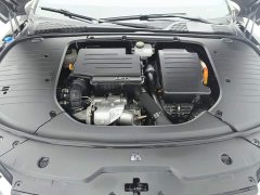 BYD 2022 Han DM-i 121KM Honor Edition - ფოტო 10