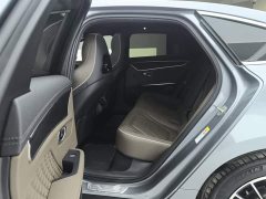 BYD 2022 Han DM-i 121KM Honor Edition - ფოტო 11