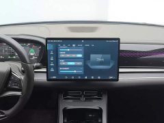 BYD 2022 Han DM-i 121KM Honor Edition - ფოტო 13