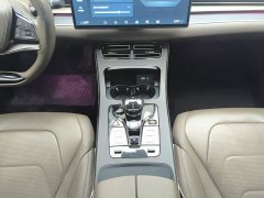 BYD 2022 Han DM-i 121KM Honor Edition - ფოტო 16