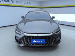 BYD 2022 Han DM-i 121KM Honor Edition - ფოტო 2