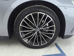 BYD 2022 Han DM-i 121KM Honor Edition - ფოტო 6