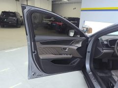 BYD 2022 Han DM-i 121KM Honor Edition - ფოტო 7