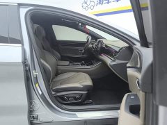 BYD 2022 Han DM-i 121KM Honor Edition - ფოტო 8