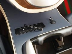 Mercedes-Benz V-Class 2022 V 260 L Long Wheelbase Luxury Edition - ფოტო 12