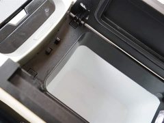 Mercedes-Benz V-Class 2022 V 260 L Long Wheelbase Luxury Edition - ფოტო 13