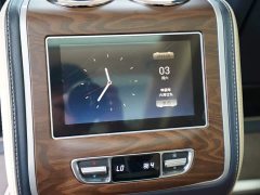 Mercedes-Benz V-Class 2022 V 260 L Long Wheelbase Luxury Edition - ფოტო 17
