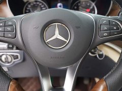 Mercedes-Benz V-Class 2022 V 260 L Long Wheelbase Luxury Edition - ფოტო 8