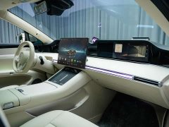 Xpeng Aionic S9T 2025 Extended Range Ultra Long Range Version (192-Channel LiDAR) - ფოტო 18
