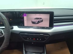 Volkswagen Lingdu L 280TSI DSG Spicy Edition - ფოტო 13