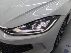 Volkswagen Lingdu L 280TSI DSG Spicy Edition - ფოტო 5