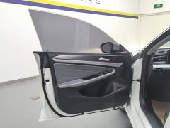 Volkswagen Lingdu L 280TSI DSG Spicy Edition - ფოტო 7
