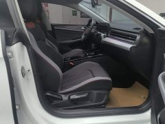 Volkswagen Lingdu L 280TSI DSG Spicy Edition - ფოტო 8