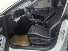 Volkswagen Lingdu L 280TSI DSG Spicy Edition - ფოტო 9
