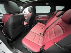 Jetour Jietu X70 PLUS 1.5T DCT Brave PLUS 7-Seater - ფოტო 13