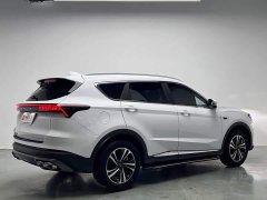 Jetour Jietu X70 PLUS 1.5T DCT Brave PLUS 7-Seater - ფოტო 18