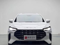 Jetour Jietu X70 PLUS 1.5T DCT Brave PLUS 7-Seater - ფოტო 2
