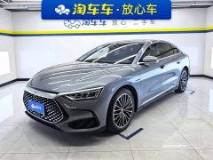 BYD Han DM-i Champion Edition 121KM Premium - ფოტო 1