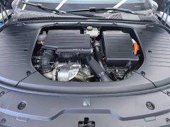 BYD Han DM-i Champion Edition 121KM Premium - ფოტო 10