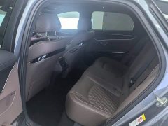 BYD Han DM-i Champion Edition 121KM Premium - ფოტო 11