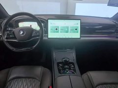 BYD Han DM-i Champion Edition 121KM Premium - ფოტო 12