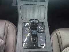 BYD Han DM-i Champion Edition 121KM Premium - ფოტო 16