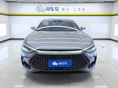 BYD Han DM-i Champion Edition 121KM Premium - ფოტო 2