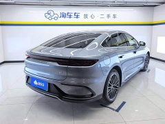 BYD Han DM-i Champion Edition 121KM Premium - ფოტო 3