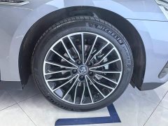 BYD Han DM-i Champion Edition 121KM Premium - ფოტო 6