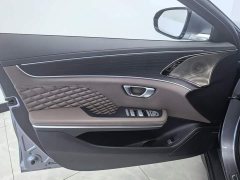 BYD Han DM-i Champion Edition 121KM Premium - ფოტო 7