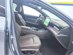 BYD Han DM-i Champion Edition 121KM Premium - ფოტო 8